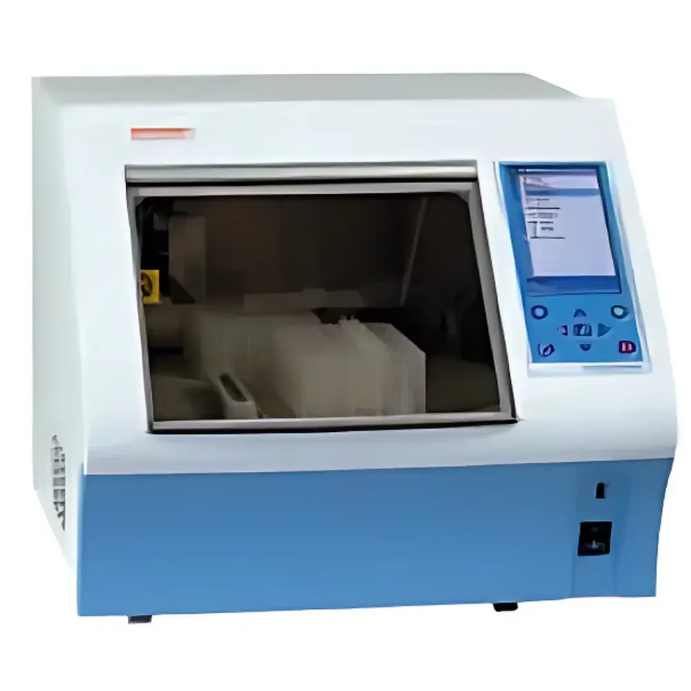 Thermo Fisher KingFisher Duo Prime Magnetic Particle Processor