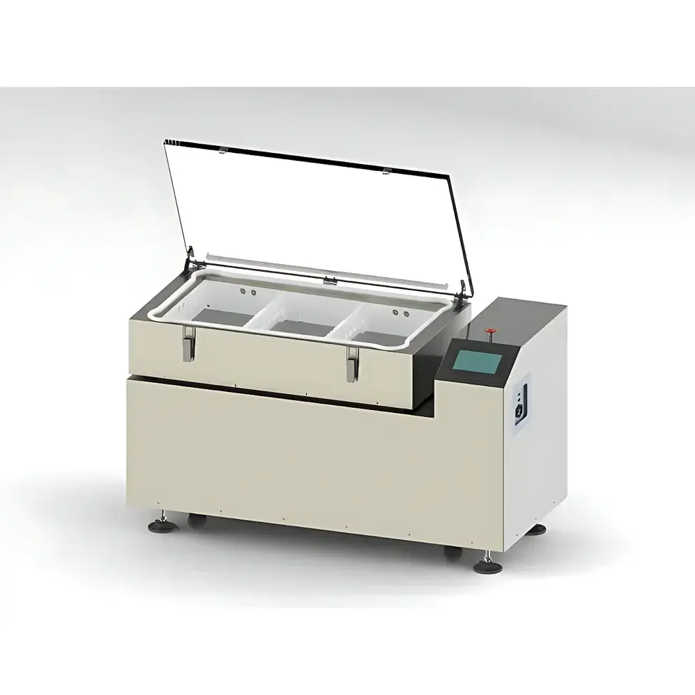 DHS HW-Mixer Orbital Shaking Water Bath Incubator