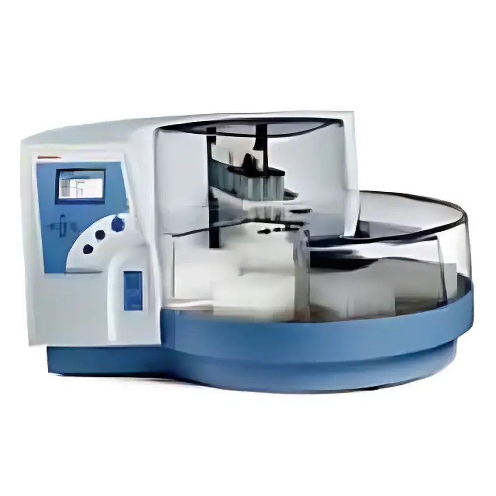 Thermo Fisher KingFisher Flex Magnetic Particle Processor