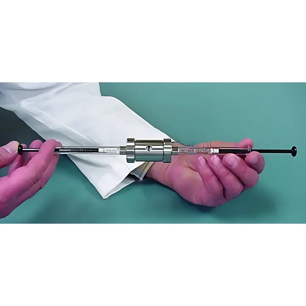 AVESTIN LF-1 Liposome Extruder