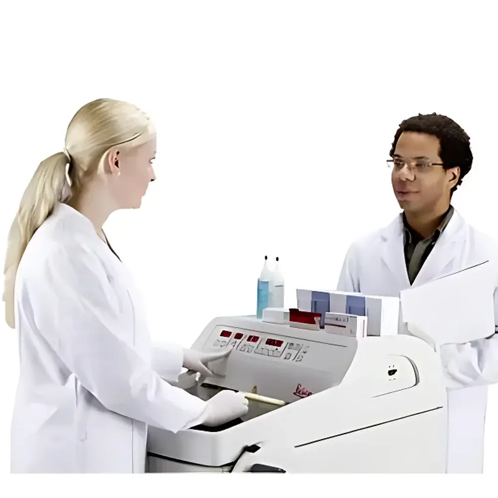 Leica CM1860UV Cryostat Microtome