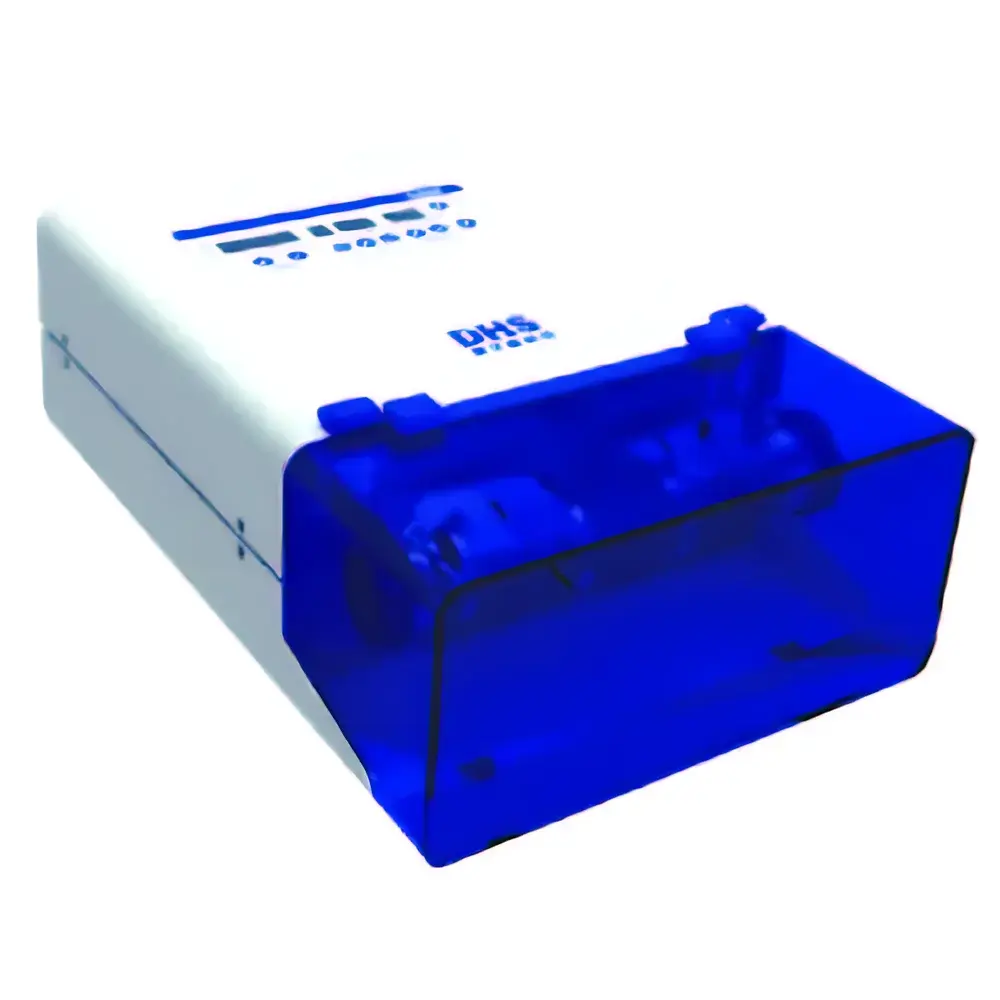DHS TL3000/TL2010S High-Throughput Cryogenic Tissue Grinder