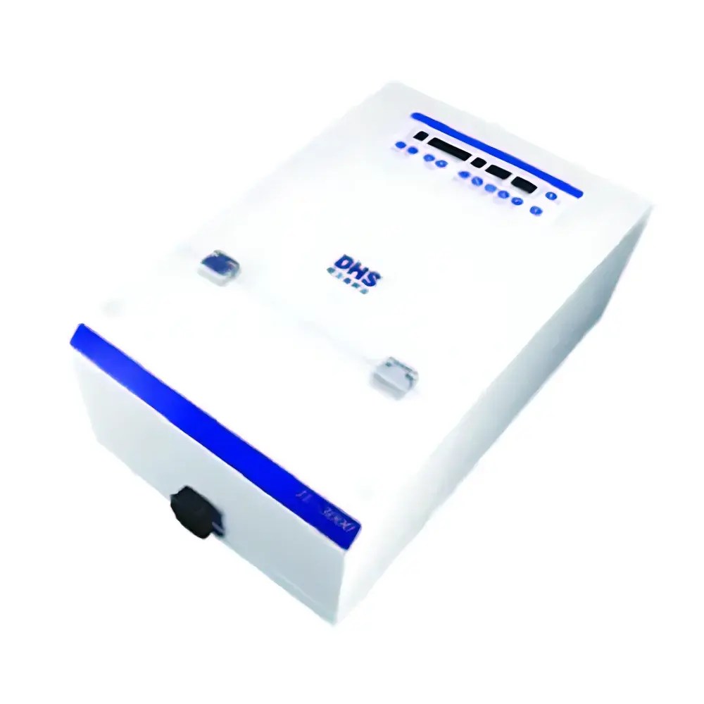 DHS TL3000/TL2010S High-Throughput Cryogenic Tissue Grinder