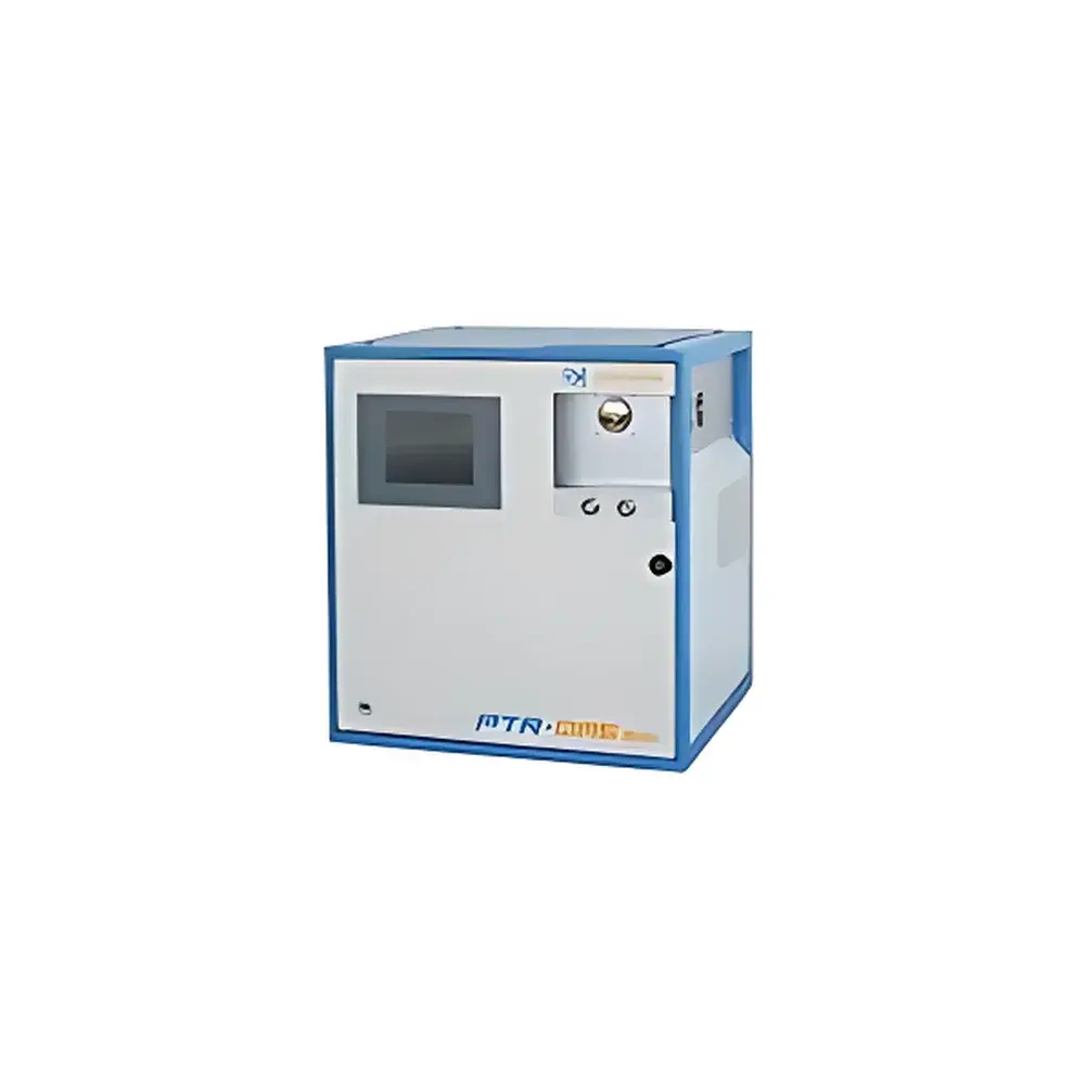 IONICON PTR-QMS 300 Compact Online VOCs Analyzer