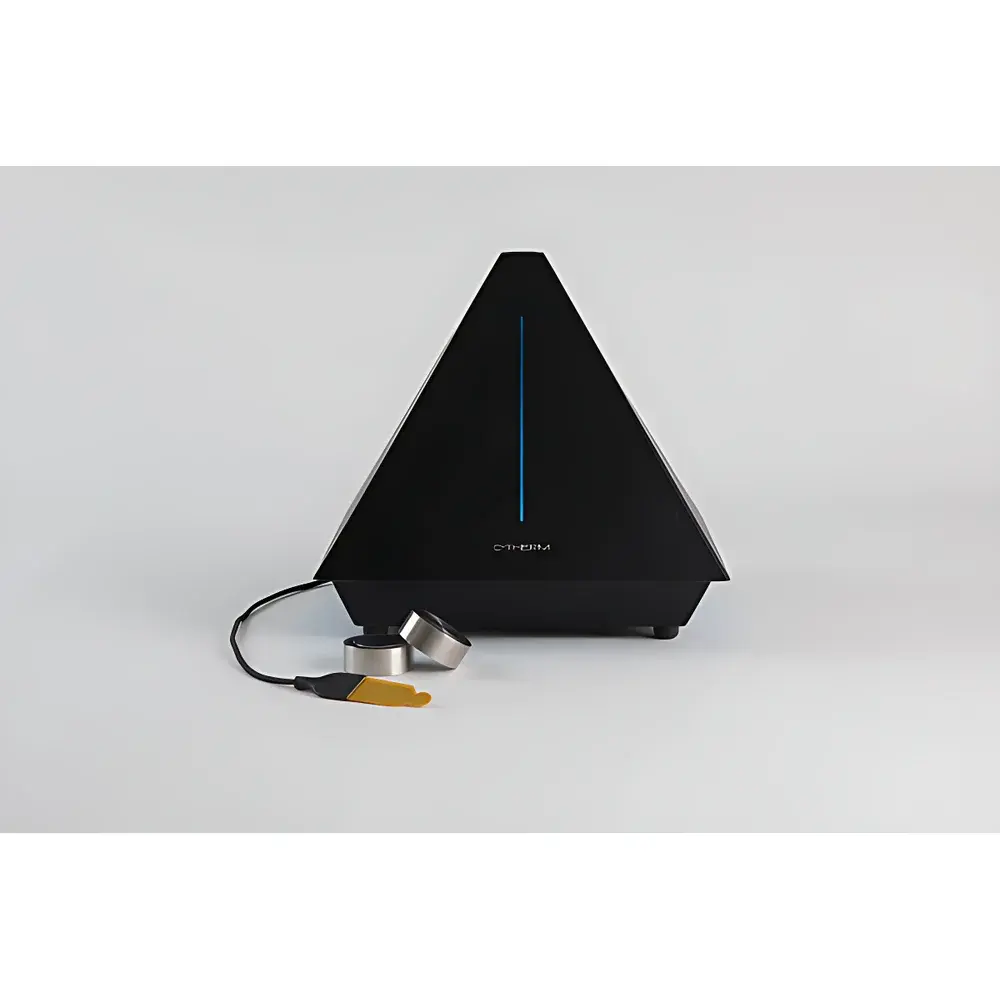 C-Therm Trident HotDisk Transient Plane Source Thermal Conductivity Analyzer