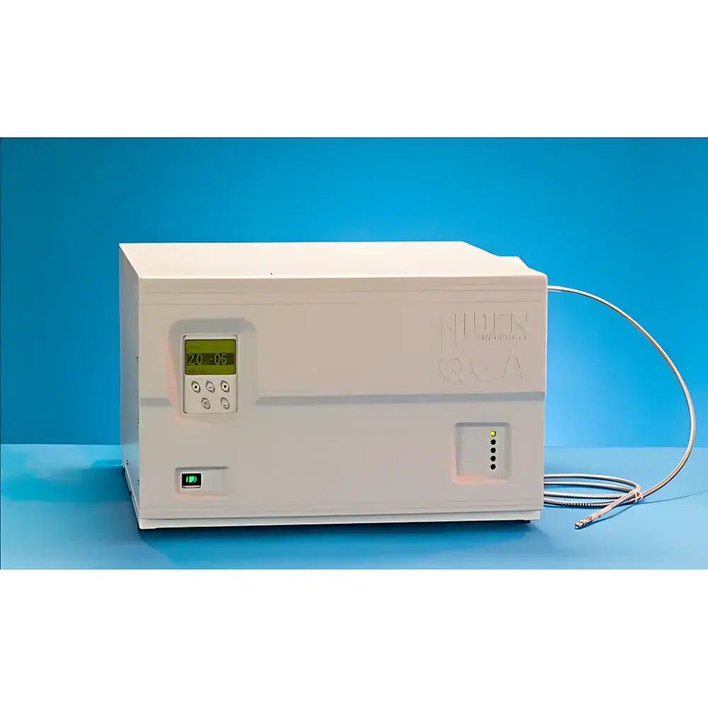 Hiden QGA Quantitative Gas Analysis Mass Spectrometer