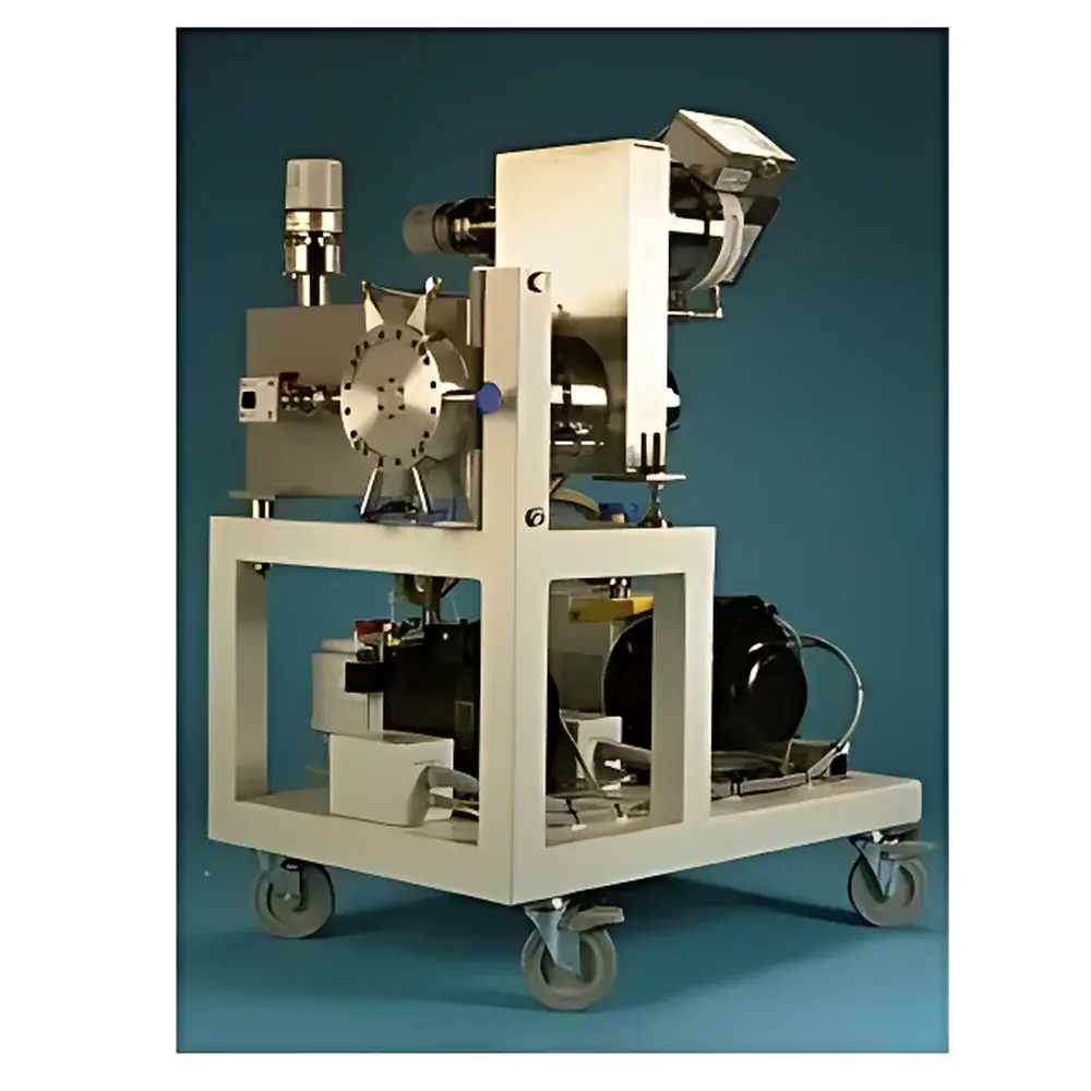 Hiden HPR60 Atmospheric-Pressure Molecular Beam Sampling Mass Spectrometer