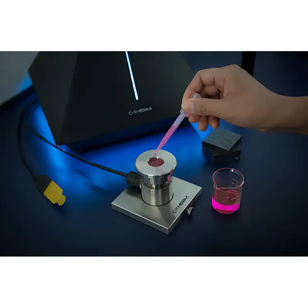 C-Therm Trident Thermal Conductivity Analyzer
