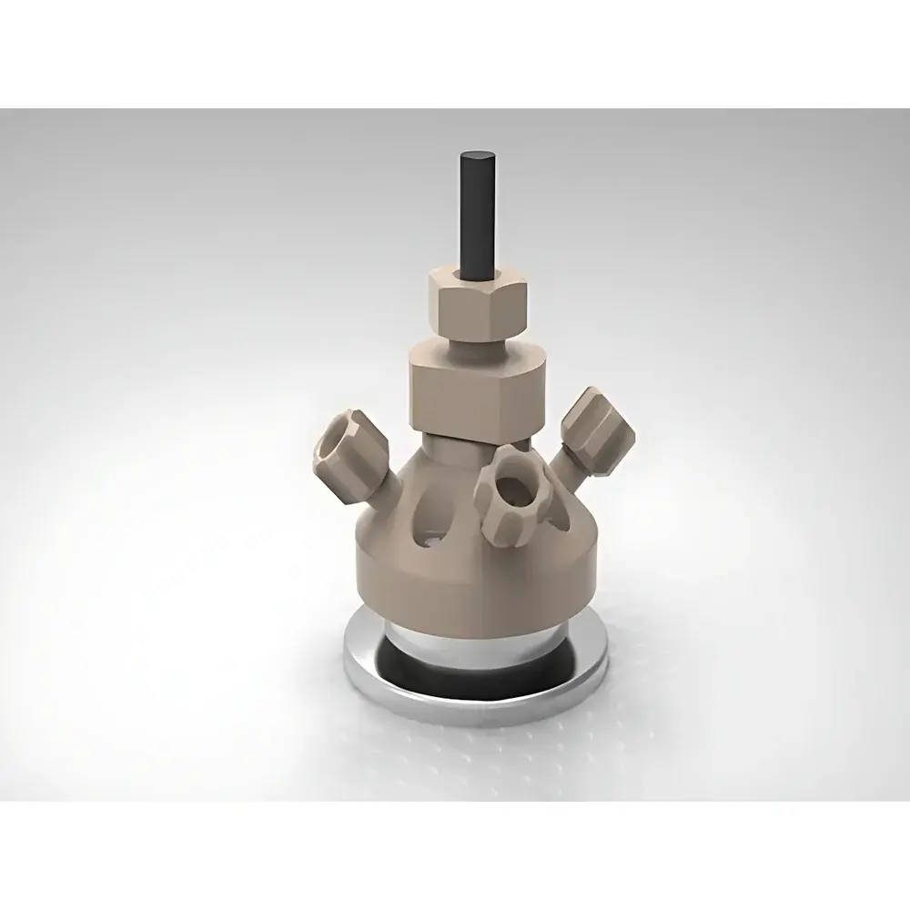 Hiden HPR-40 DEMS Differential Electrochemical Mass Spectrometer