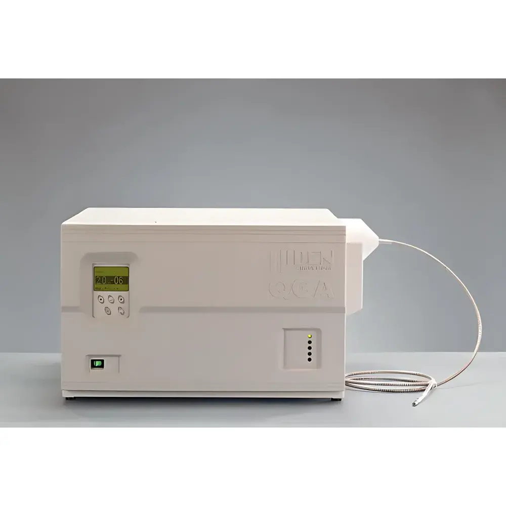 Hiden QGA Quantitative Gas Analysis Mass Spectrometer