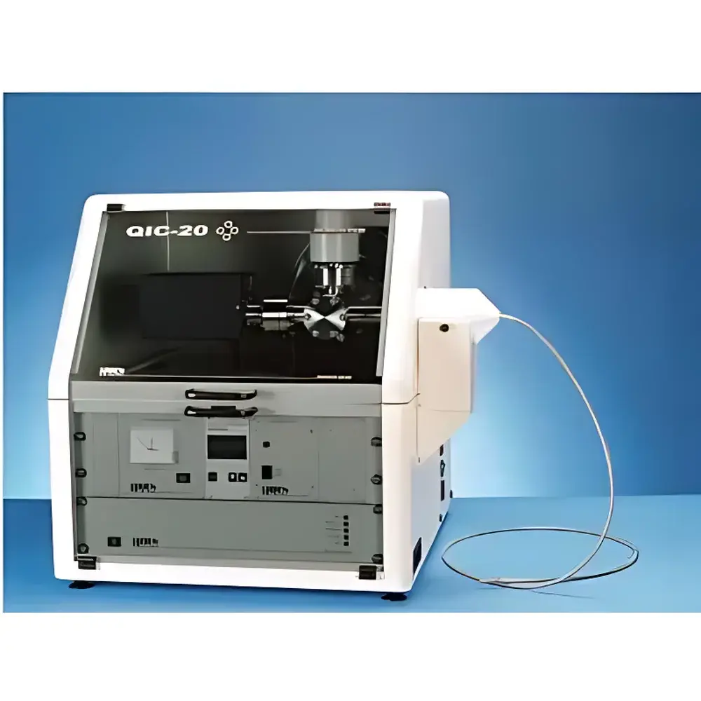 Hiden QIC 20 Compact Online Gas Analysis Mass Spectrometer