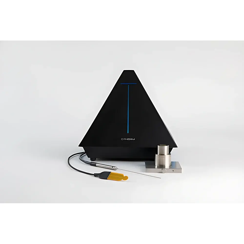 C-Therm Trident Thermal Constants Analyzer