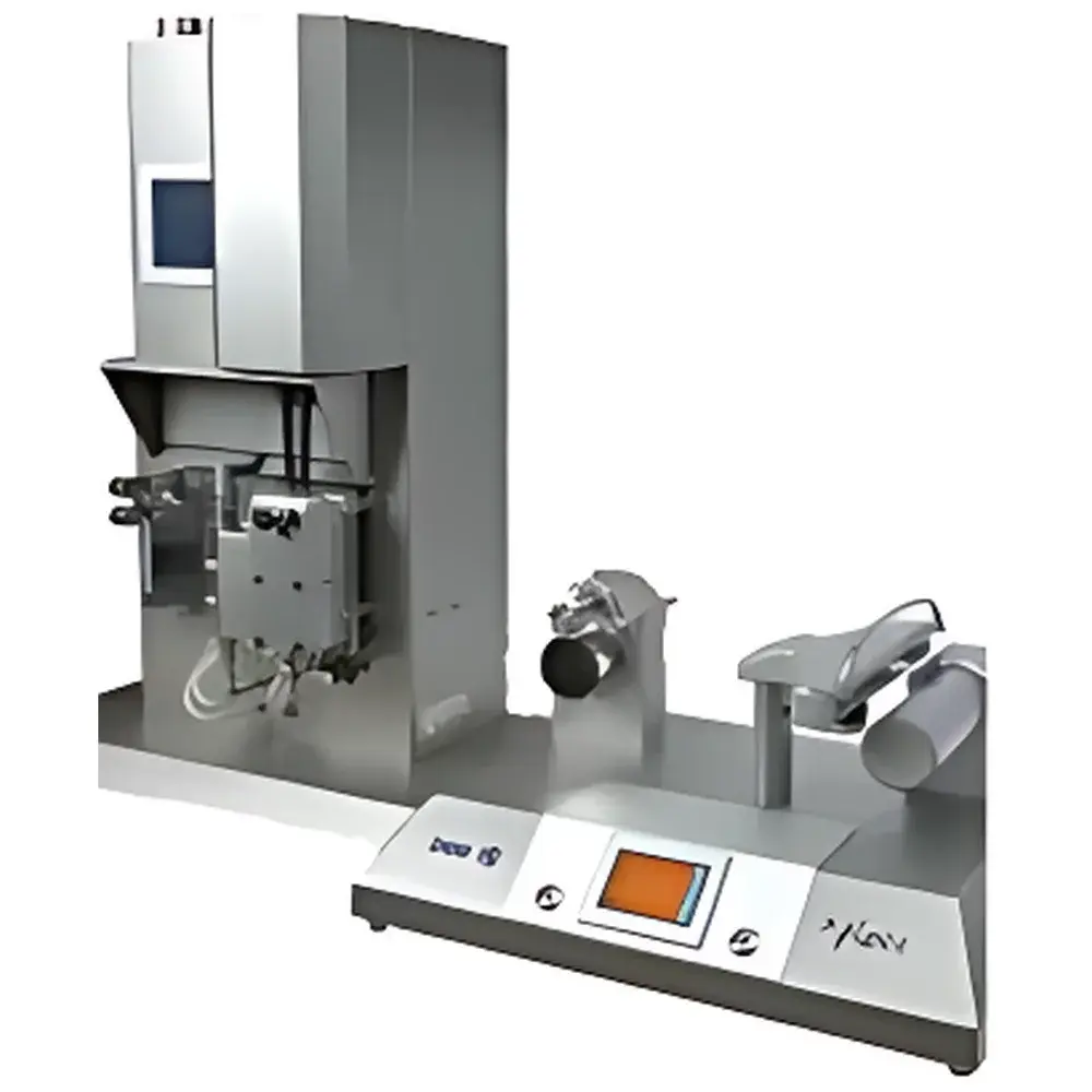 DSM Xplore Microscale Melt Spinning Line