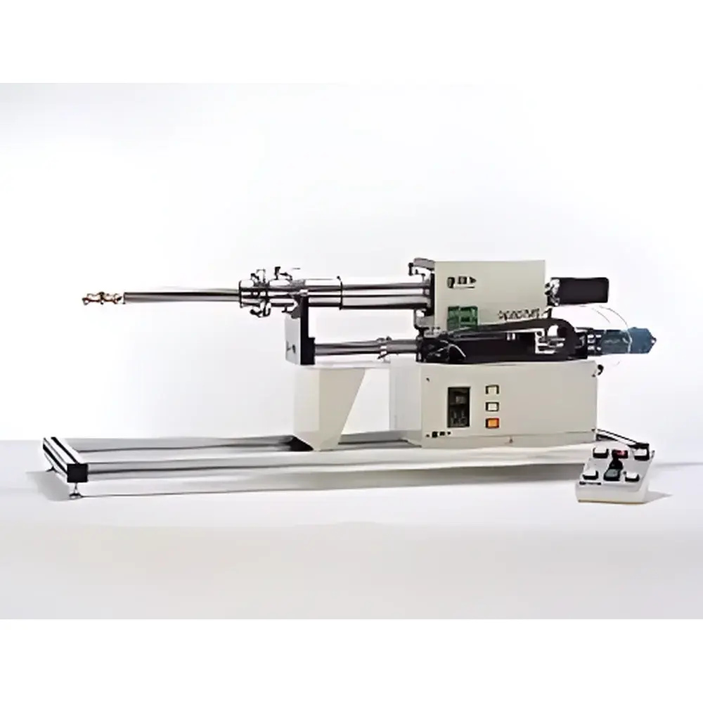 Hiden Spaci-MS Spatially Resolved Mass Spectrometer