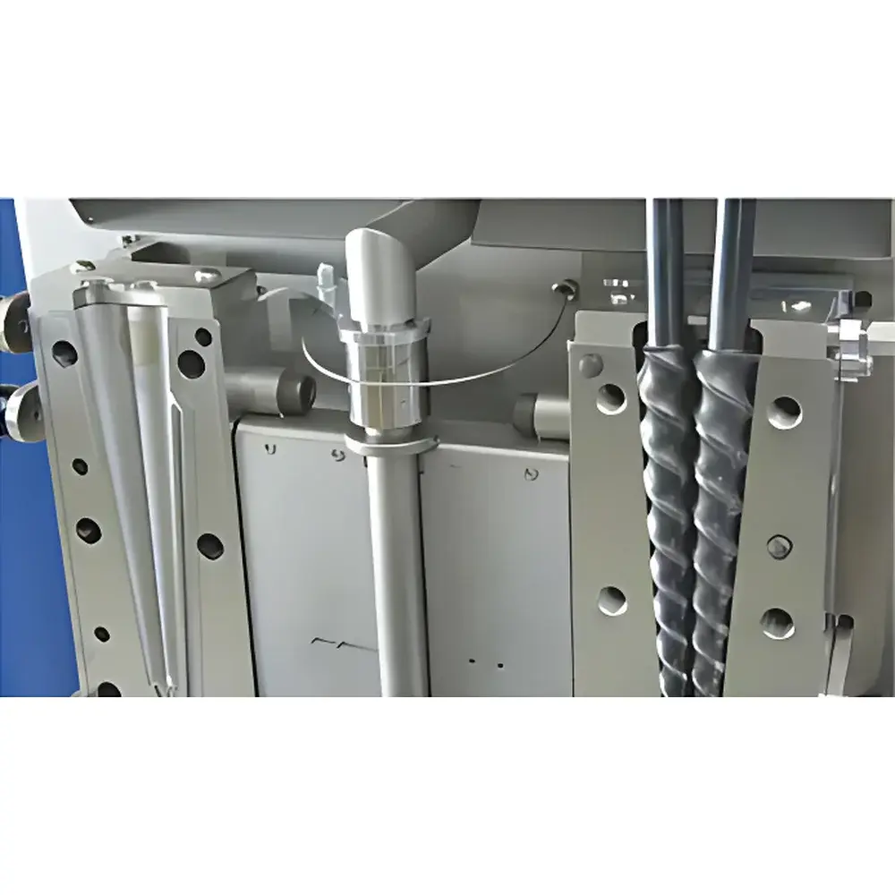 DSM Xplore Micro Twin-Screw Compounding Extruder
