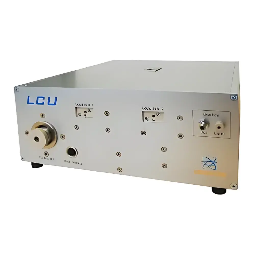 IONICON LCU Liquid Calibration Unit for PTR-MS and Trace VOC Analysis