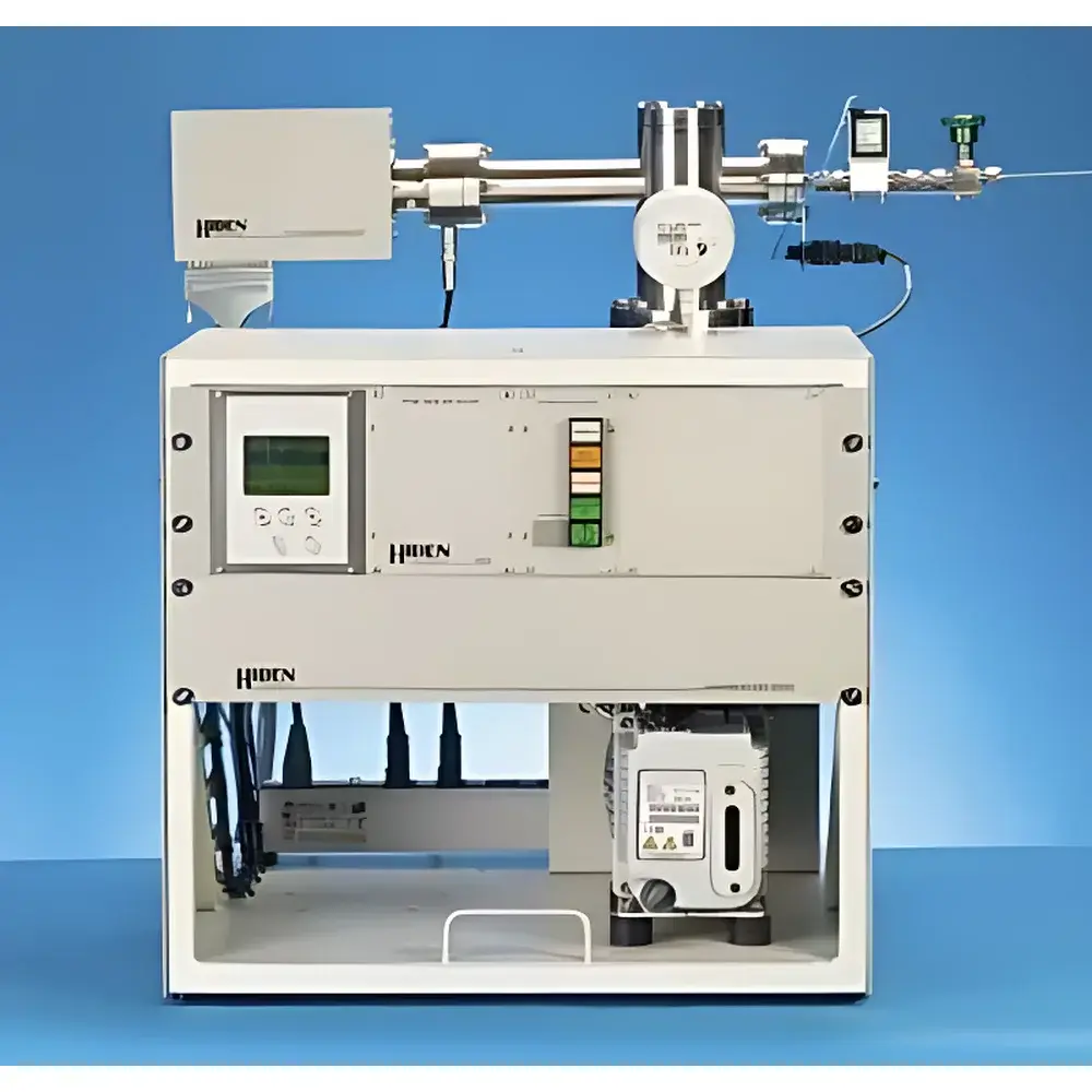 Hiden HPR40 Membrane Inlet Mass Spectrometer (MIMS)