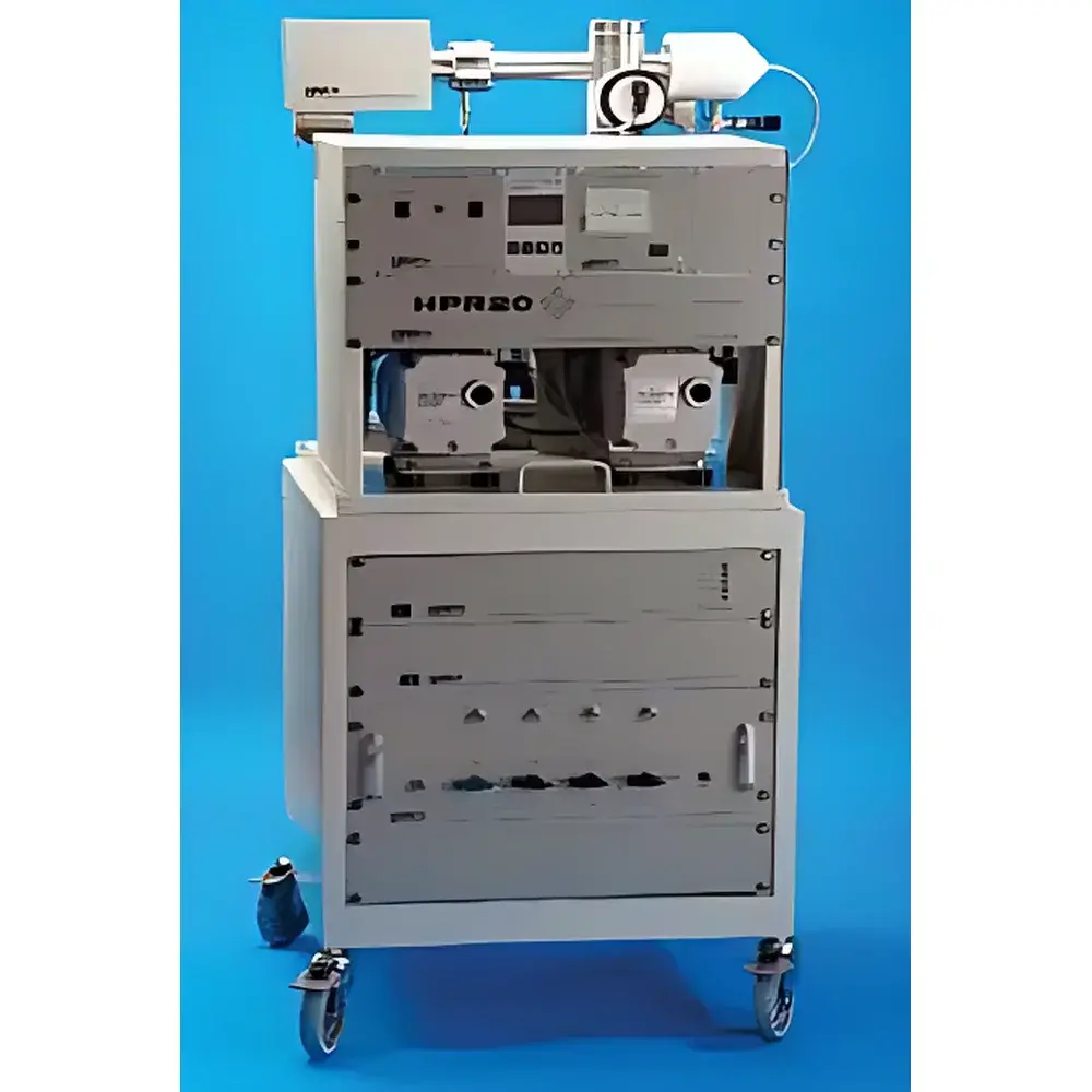 Hiden Analytical HPR20 QICPlus Automated Quantitative Online Mass Spectrometer