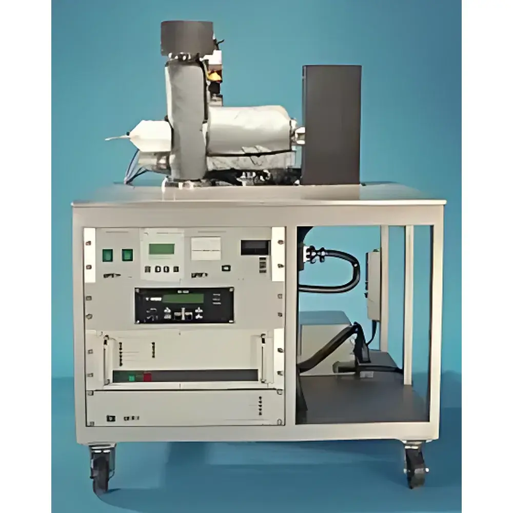 Hiden HPR-80 Quantitative Reactive and Corrosive Gas Analyser