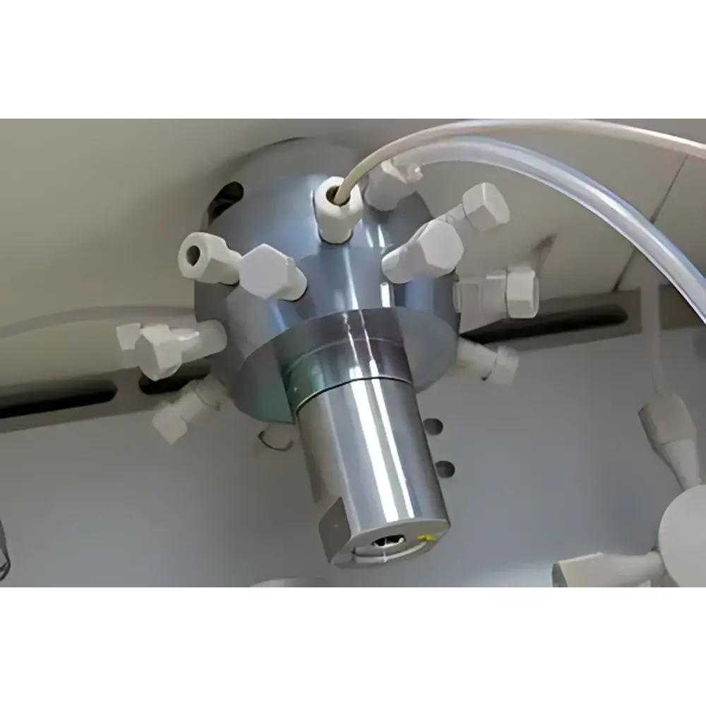 IONICON Multi-Port Sample Injector