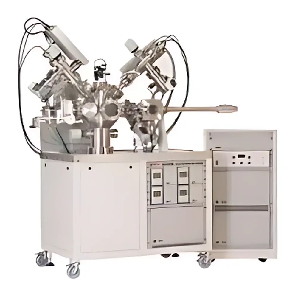 Hiden SIMS Workstation – Advanced Surface Analysis System for UHV Secondary Ion Mass Spectrometry