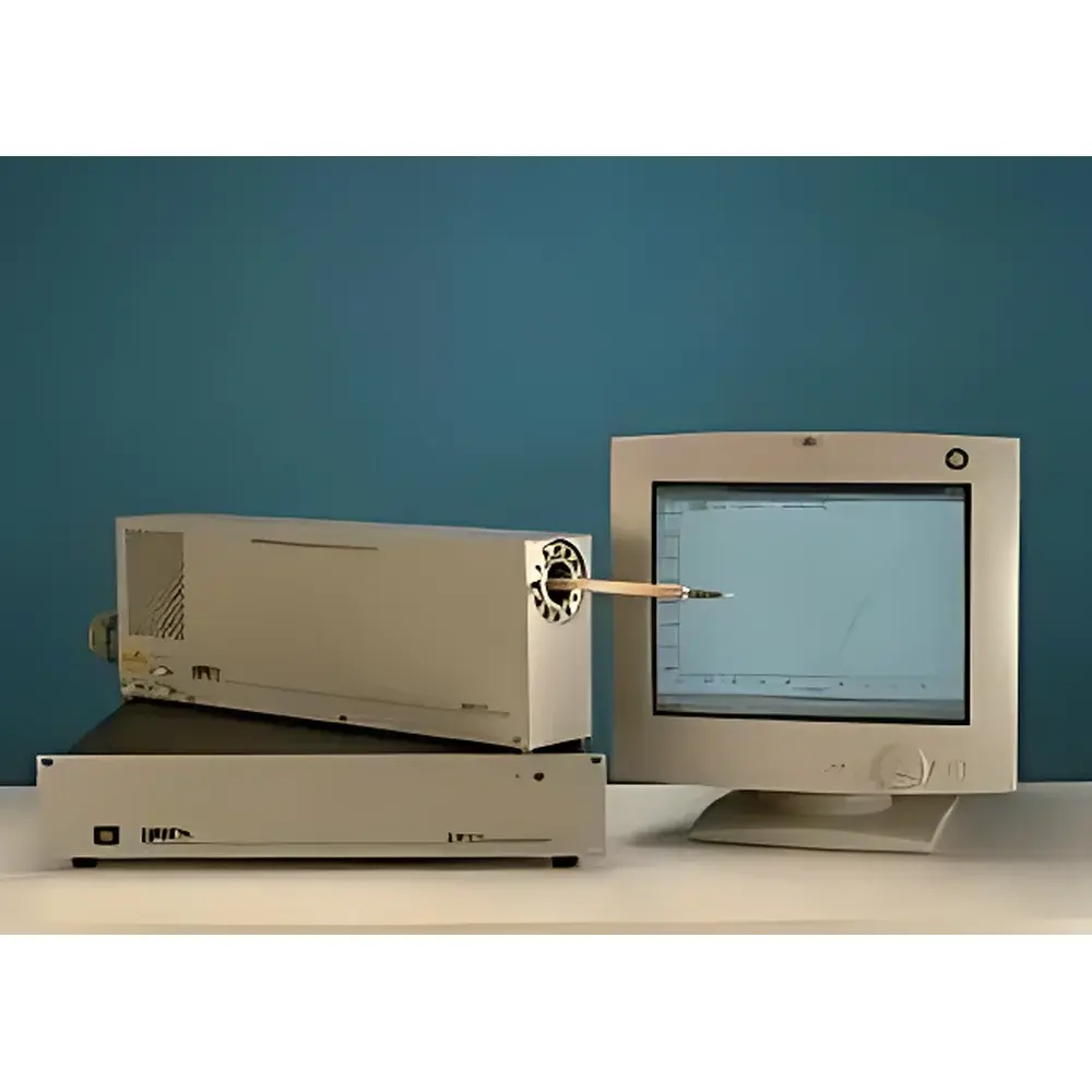 Hiden ESPion Advanced Langmuir Probe System