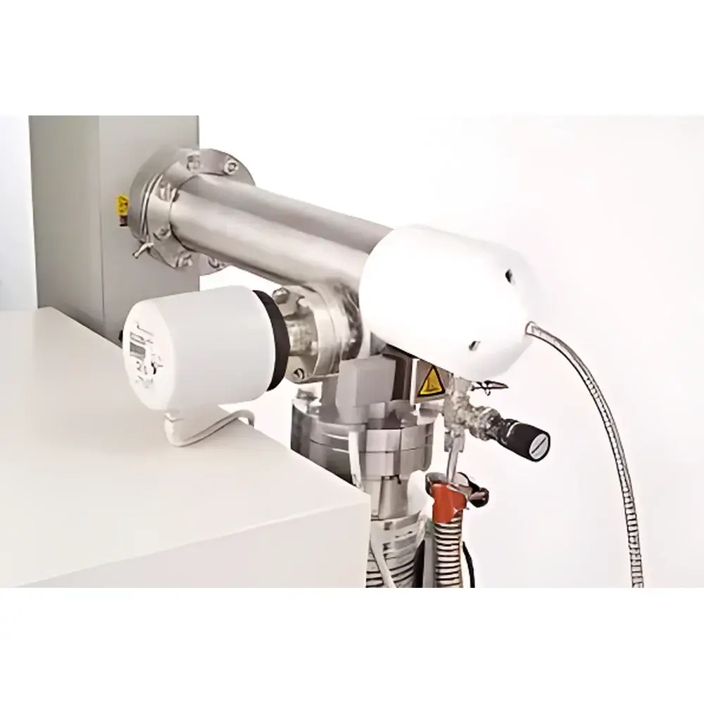 Hiden HPR20 QIC TMS Transient Process Gas Analysis Mass Spectrometer