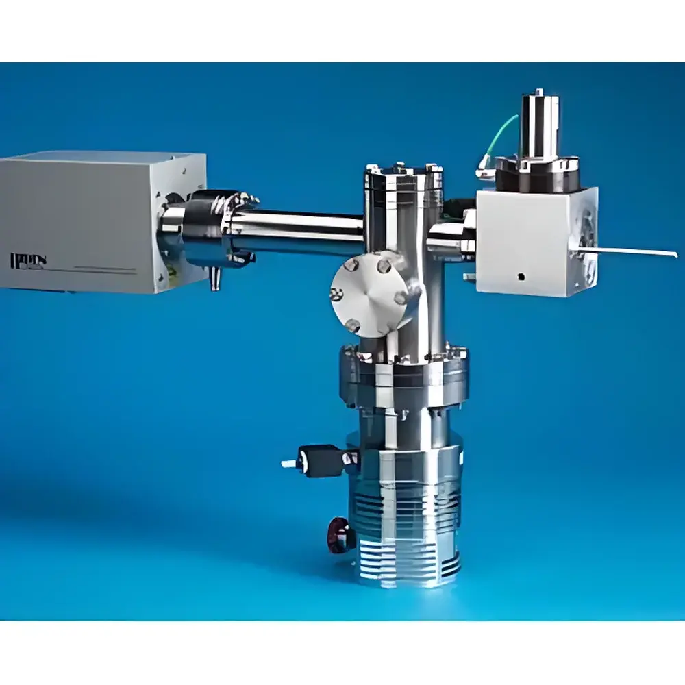 Hiden HPR30 Process Gas Analysis Mass Spectrometer