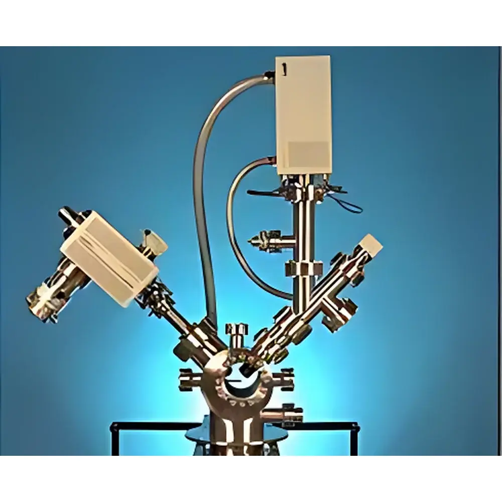 Hiden EQS Bolt-On Secondary Ion Mass Spectrometer Probe