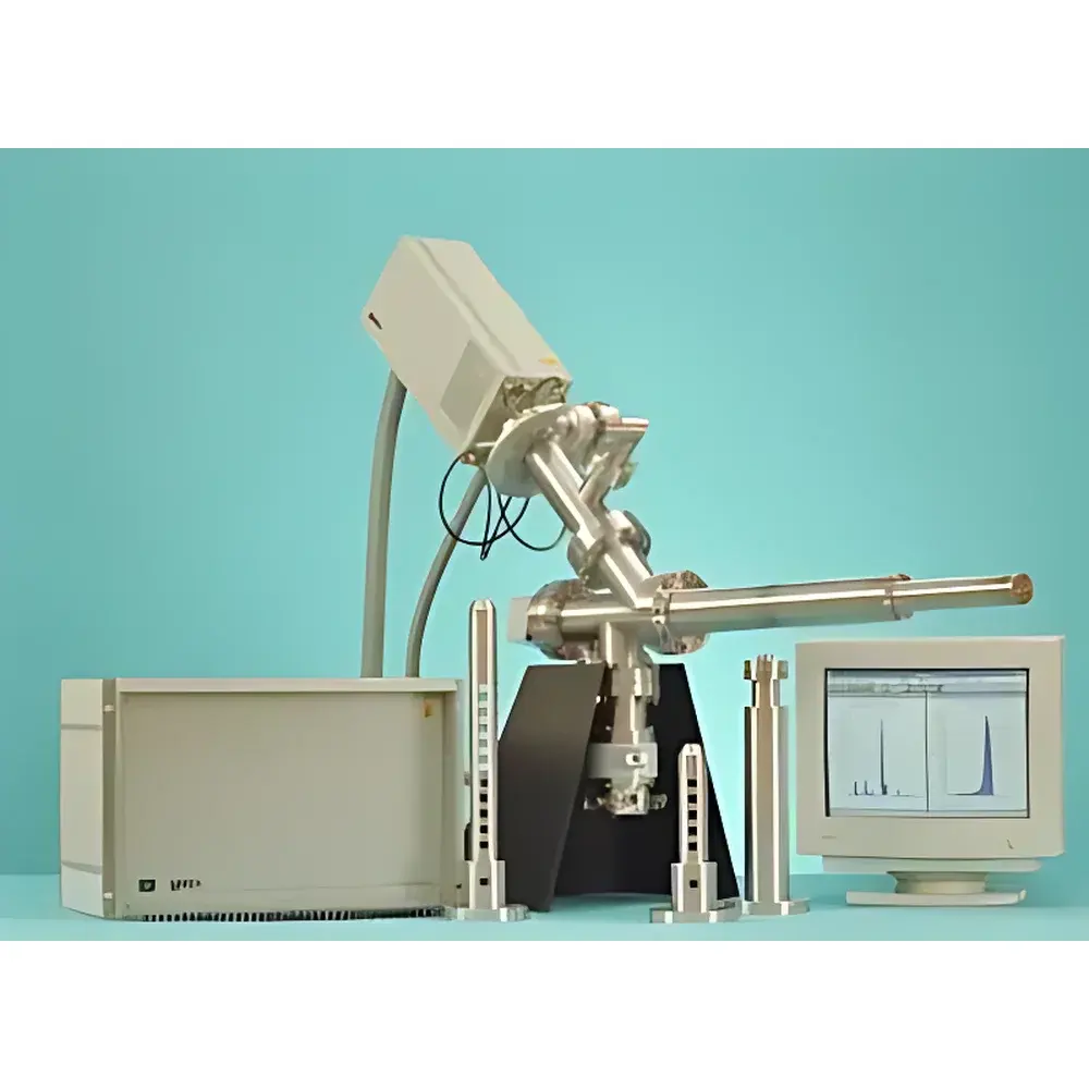 Hiden EQP Mass and Energy Analyser for Plasma Diagnostics