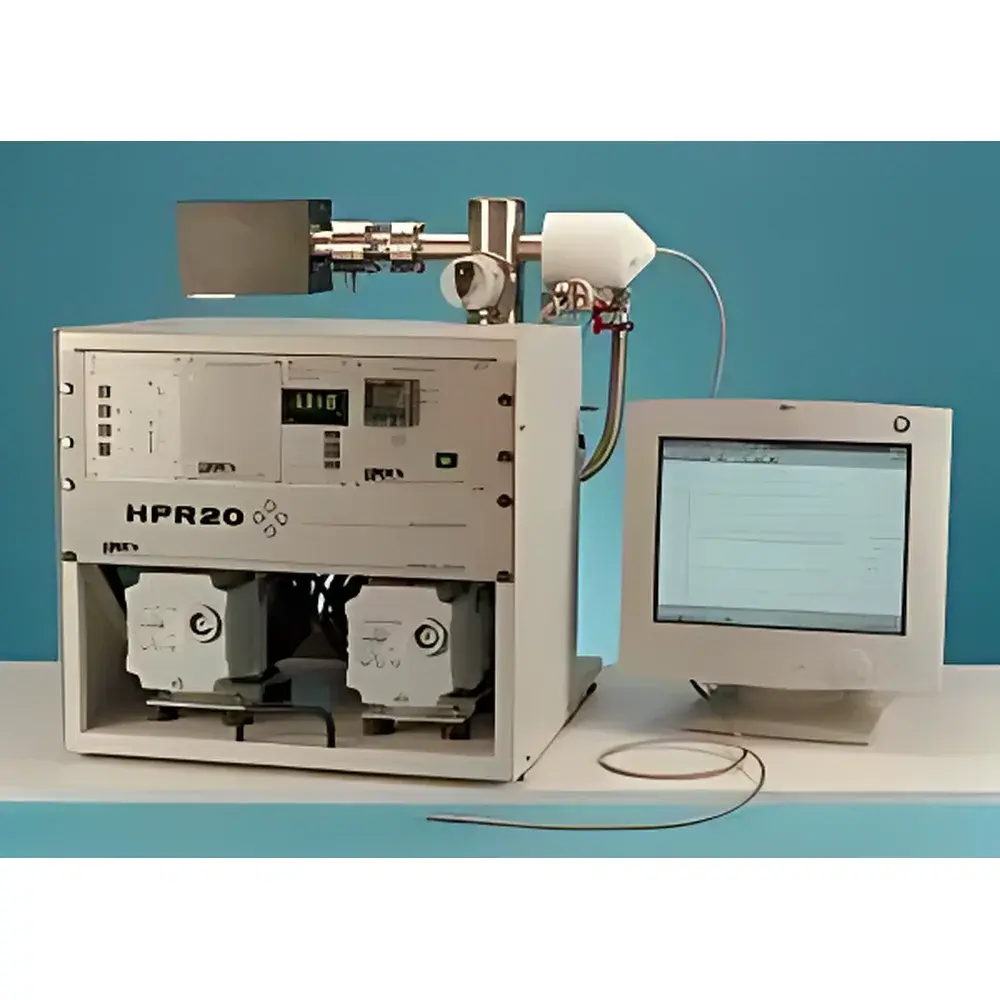 Hiden HPR20 Research-Grade Online Quadrupole Mass Spectrometer