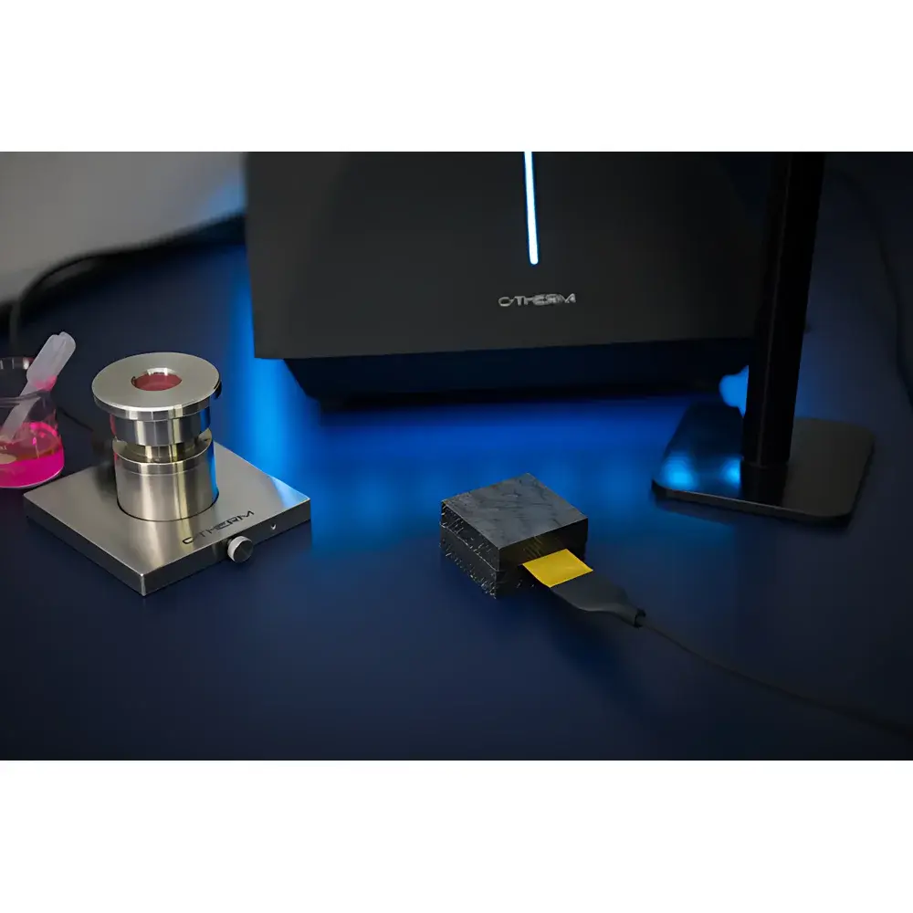C-Therm Trident Thermal Conductivity Analyzer