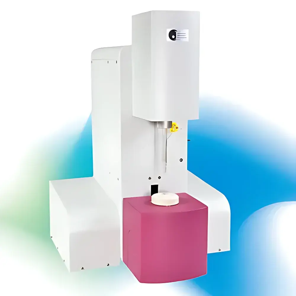 ISI TMA 800 Thermomechanical Analyzer