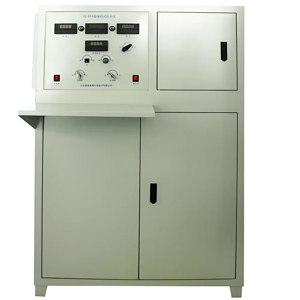 JWGB YG-97A High-Pressure Mercury Intrusion Porosimeter for Shale Porosity Analysis