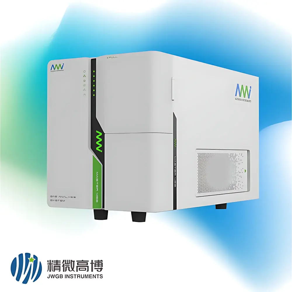 AMI-Master400 Online Mass Spectrometer
