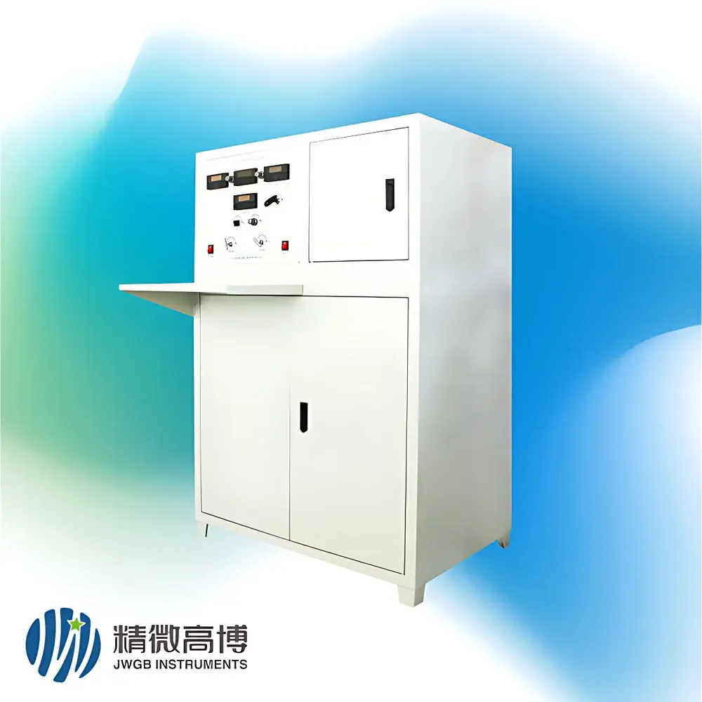 JWGB YG-97A Mercury Intrusion Porosimeter