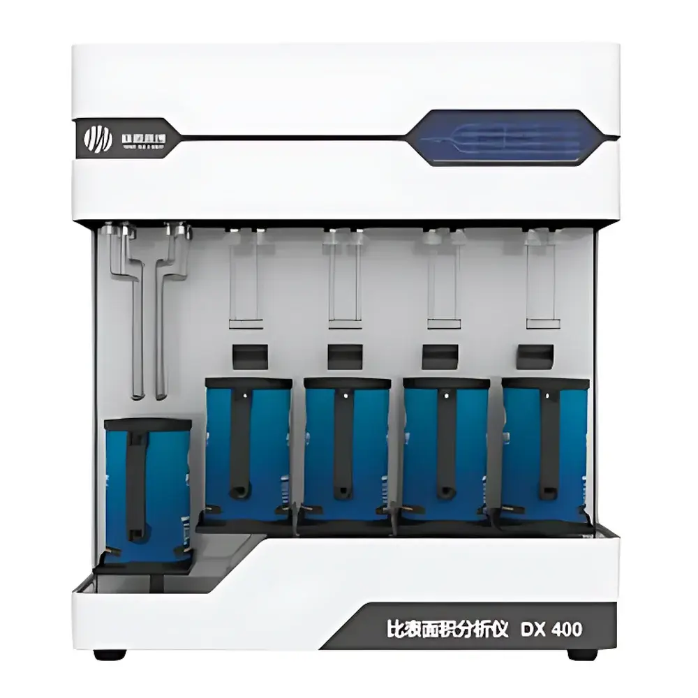 JWGB JW-DX400 Specific Surface Area Analyzer