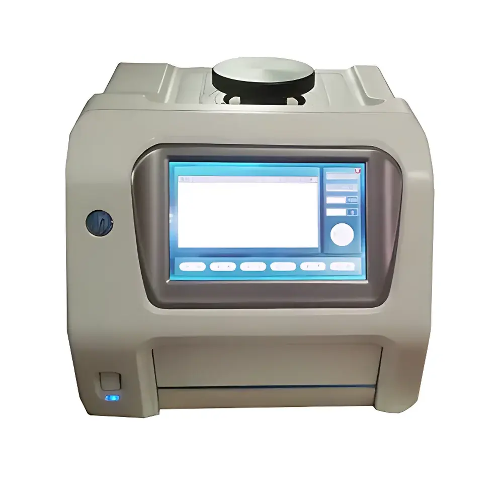 JWGB JW-M100A Automated True Density Analyzer
