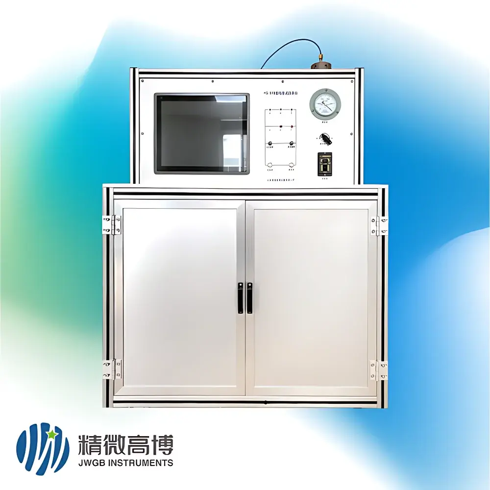 Mercury Porosimeters