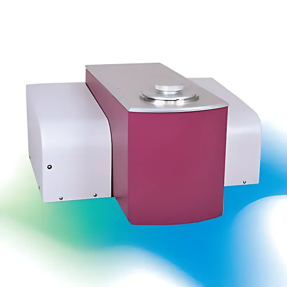 JWGB DSC600 Differential Scanning Calorimeter