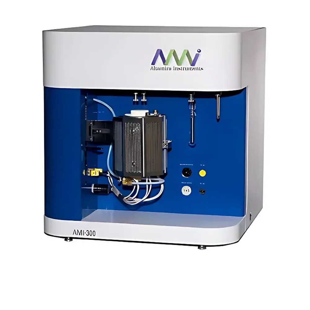 Chemisorption Analyzer