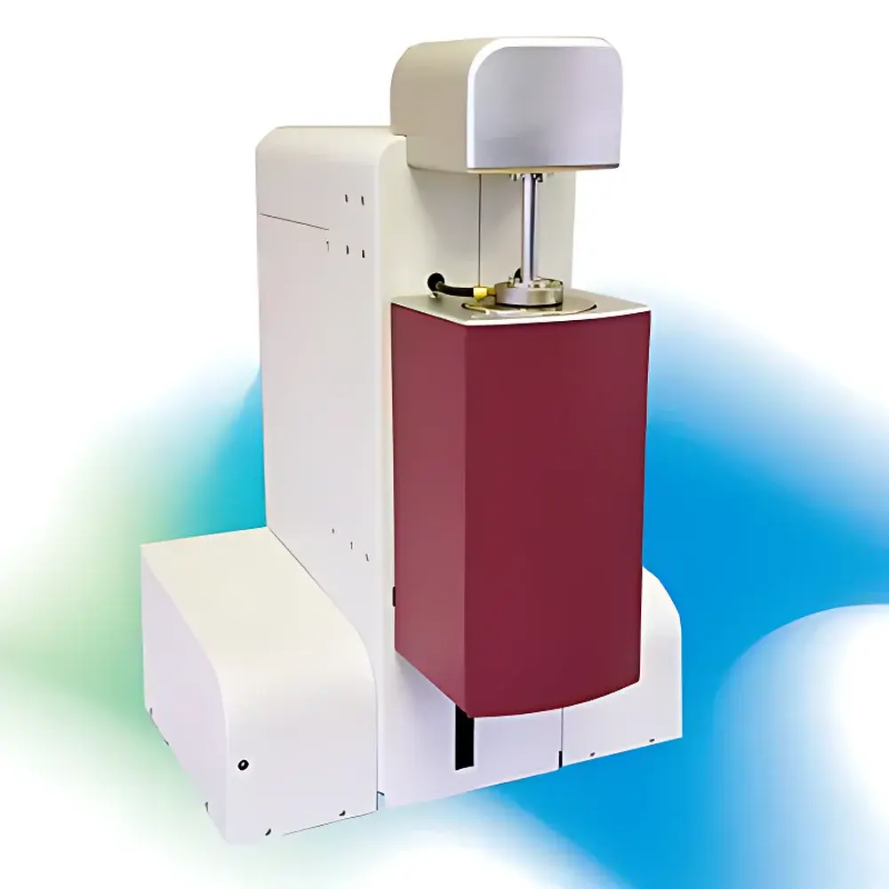 ISI STA 1200 Simultaneous Thermal Analyzer
