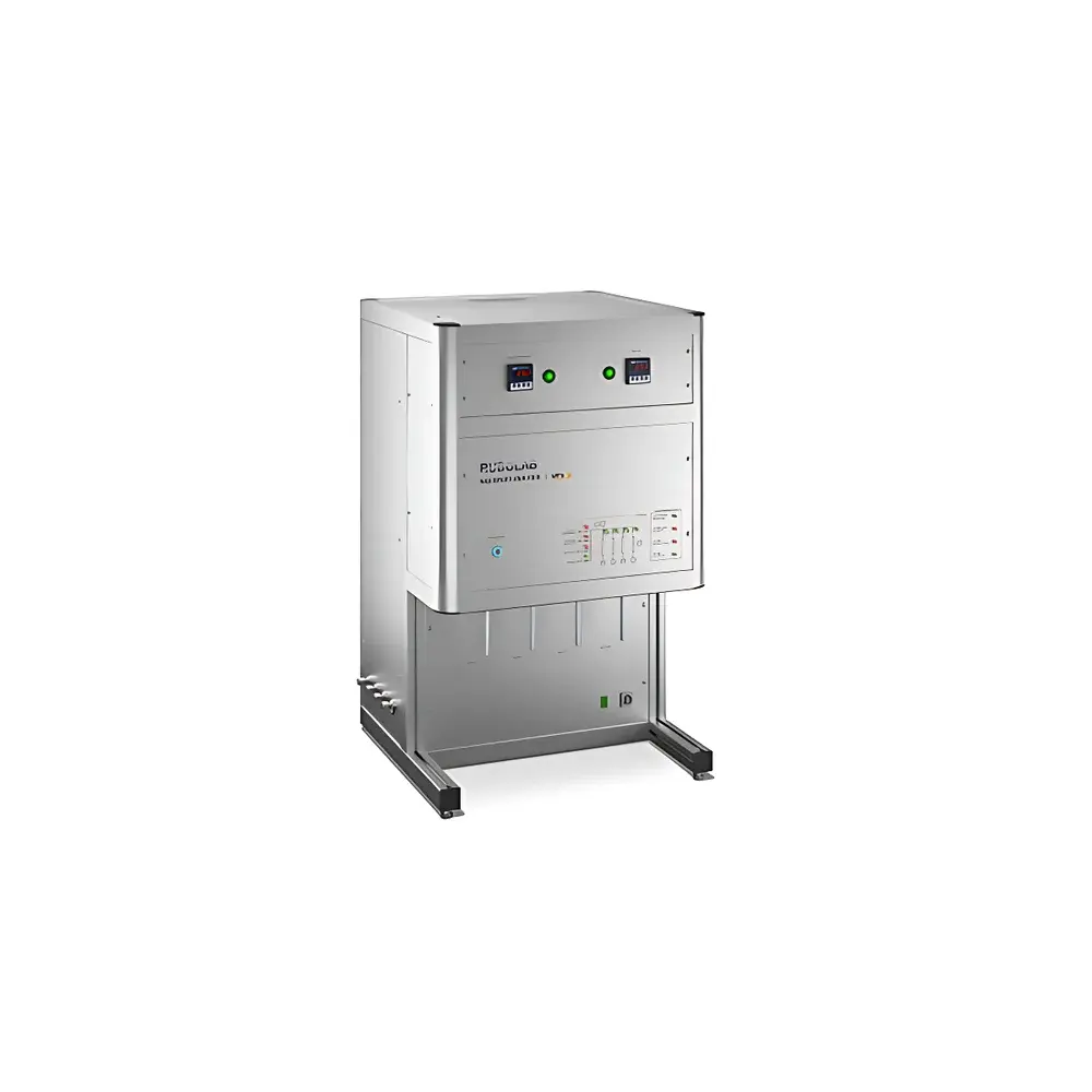 RuboLab RuboSORP-MPA Multi-Channel High-Pressure Adsorption Analyzer (200 bar)