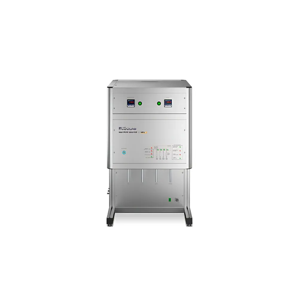 RuboLab RuboSORP-MPA Multi-Channel High-Pressure Adsorption Analyzer (200 bar)