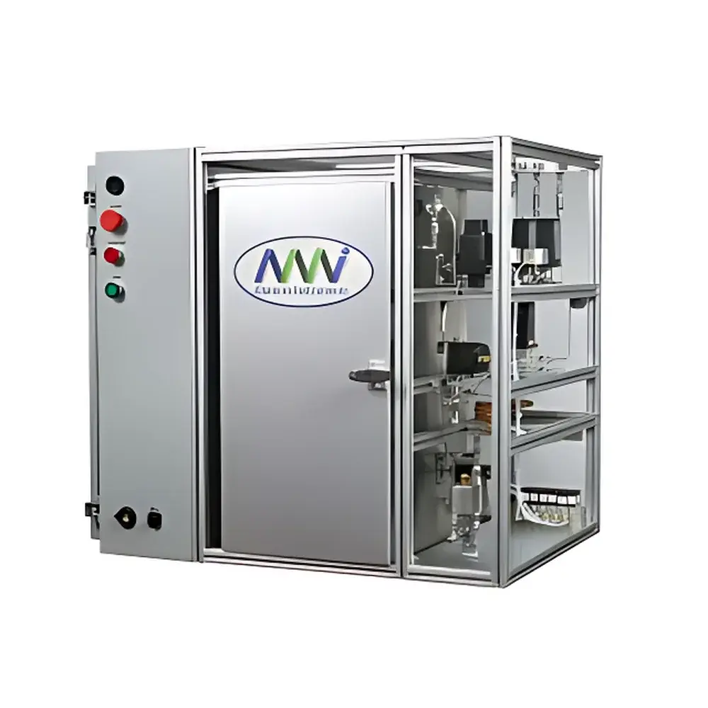 BenchCAT Custom Microreactor by Altamira Instruments