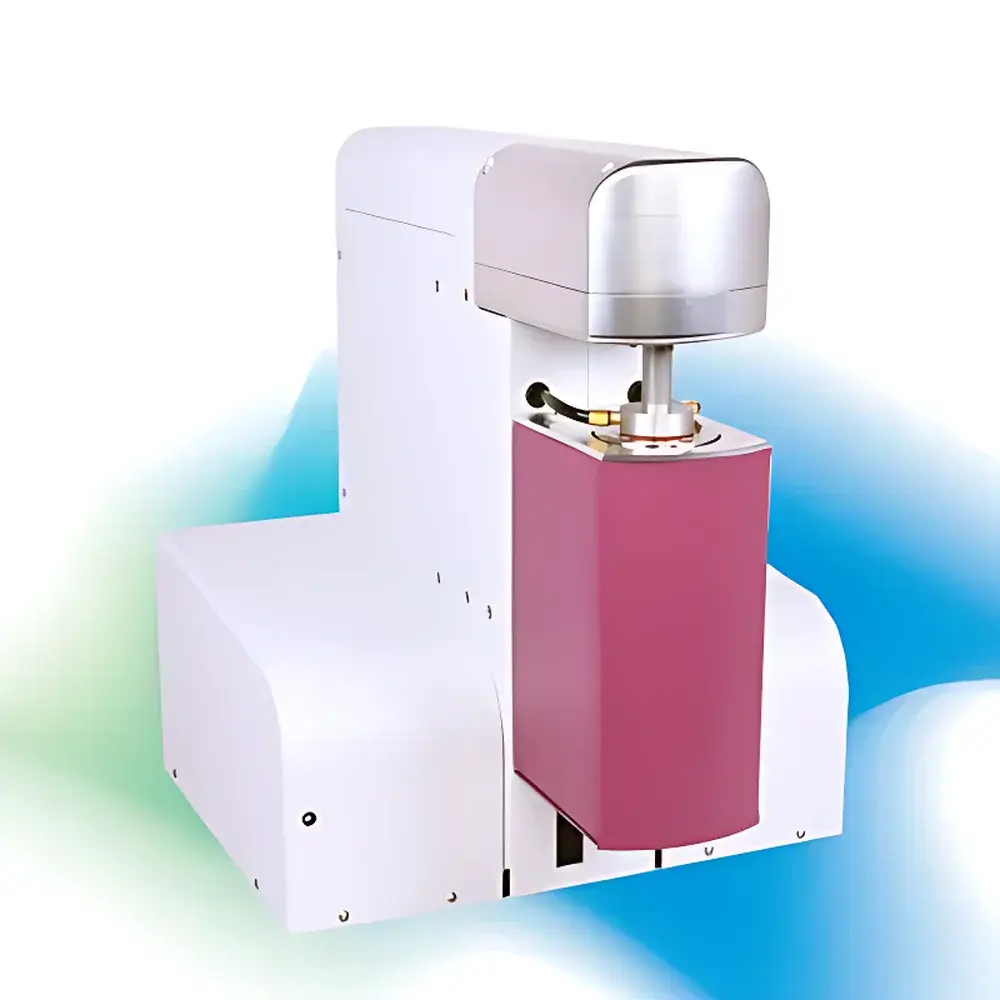 Thermogravimetric Analyzer ISI TGA 1500