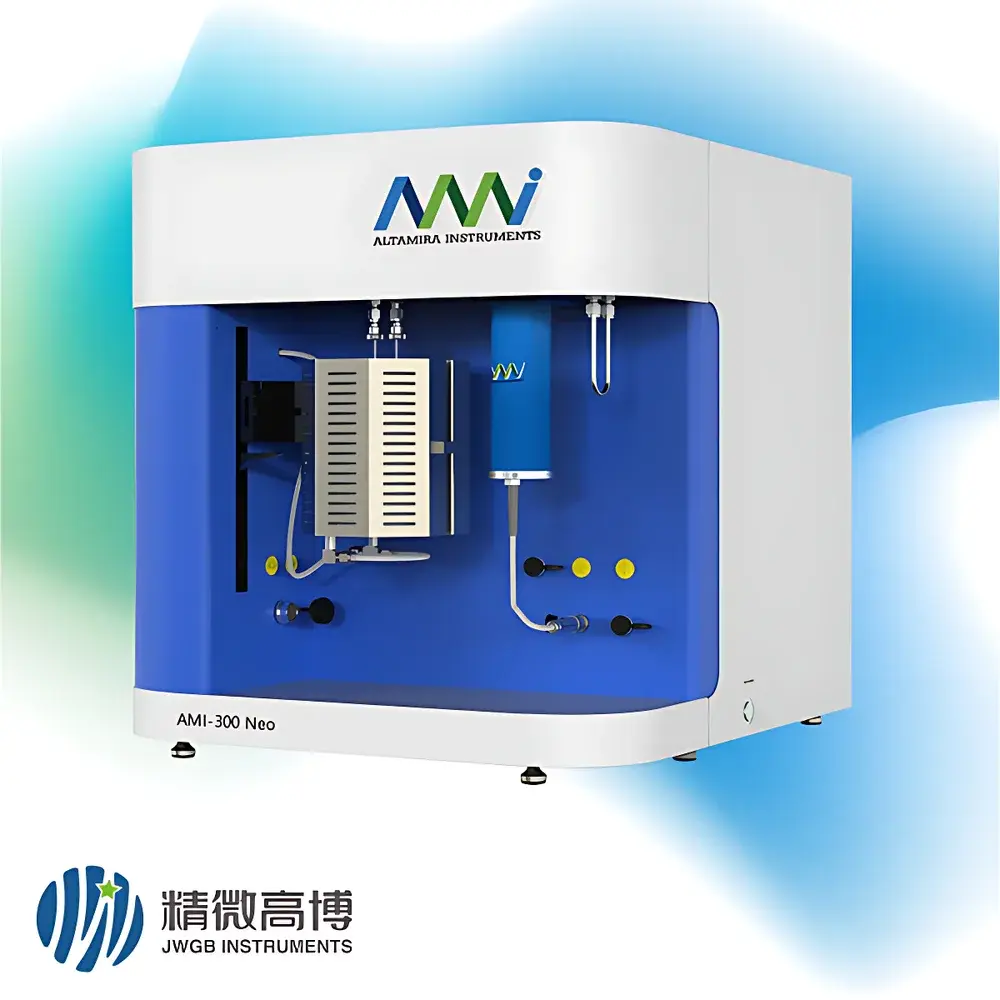 Altamira AMI-300Neo Basic Chemisorption Analyzer
