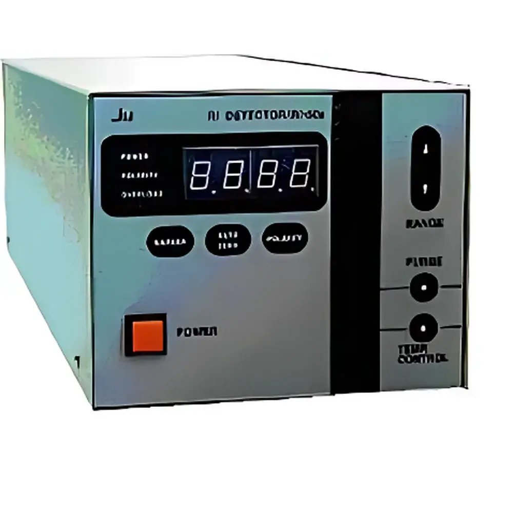JAI RI-50s Differential Refractometer Detector