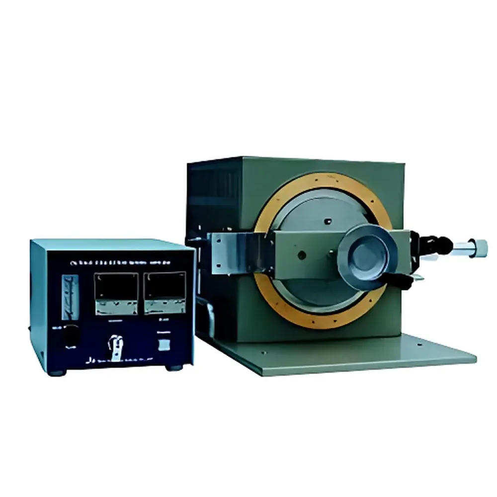 JAI HD-2.5″/HD-3.5″ Hard Disk Gas Purge and Thermal Desorption Unit