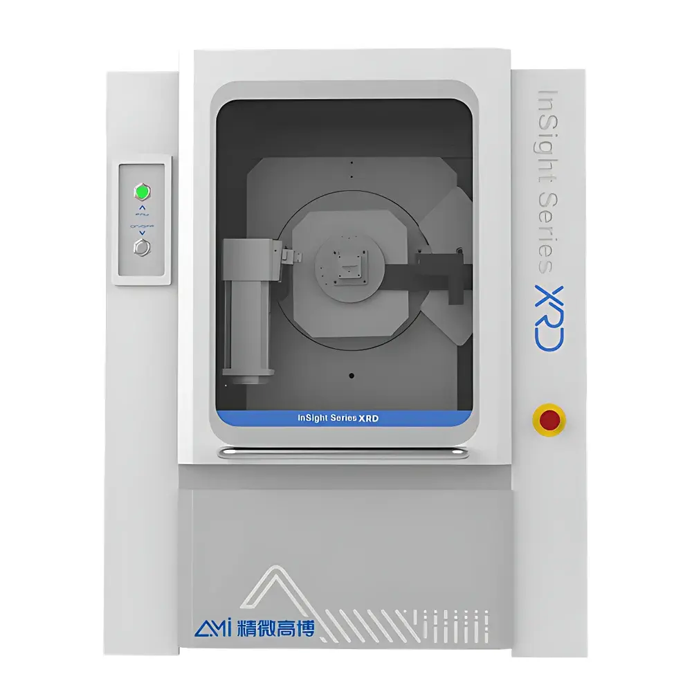JWGB InSight Series In-situ Transmission X-ray Diffractometer for Pouch Cells